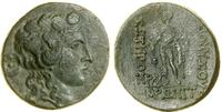 Grecja i posthellenistyczne, brąz, (ok. 150–100 pne)