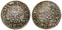 Śląsk, 3 krajcary, 1619 HR