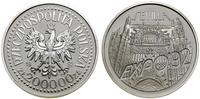Polska, 200.000 złotych, 1992
