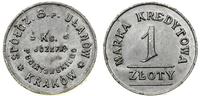 Polska, 1 złoty, (1922–1939)