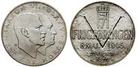 Norwegia, 25 koron, 1970