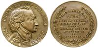 Polska, 150. rocznica śmierci Kazmierza Pułaskiego, 1929