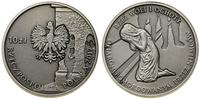 Polska, 10 złotych, 2017