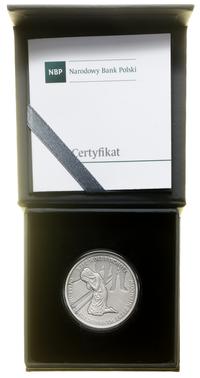 Polska, 10 złotych, 2017
