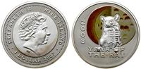 Niue, 1 dolar, 2007
