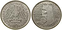Polska, 10 złotych, 1964