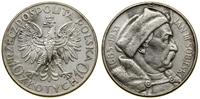 Polska, 10 złotych, 1933