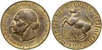 Niemcy, 10.000 marek, 1923