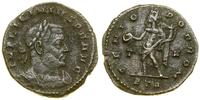 Cesarstwo Rzymskie, follis, (313–315)