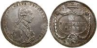 Niemcy, talar, 1795