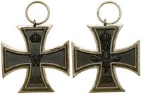 Niemcy, Krzyż Żelazny II Klasy wz. 1914