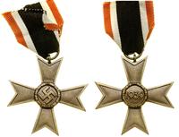 Niemcy, Krzyż Zasługi Wojennej II klasy (Kriegsverdienstkreuz 2. Klasse), 1939–1945