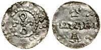 Niemcy, denar, (ok. 990 r.)