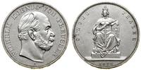 Niemcy, talar (Siegestaler), 1871 A