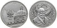 Polska, 10 złotych, 2018