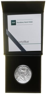 Polska, 10 złotych, 2018