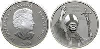 Kanada, 10 dolarów, 2005