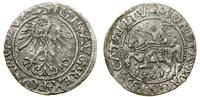 Polska, półgrosz, 1561