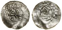 Niemcy, denar typu OAP, (983–1002)