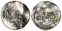 Niemcy, denar krzyżowy, X/XI w.