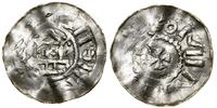 Niemcy, denar krzyżowy, X/XI w.