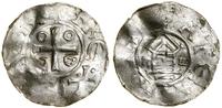 Niemcy, denar typu OAP, (983–1002)