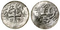 Niemcy, denar typu OAP, (983–1002)