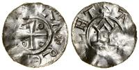 Niemcy, denar typu OAP, (983–1002)