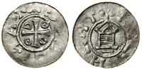 Niemcy, denar typu OAP, (983–1002)