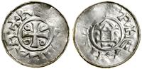 Niemcy, denar typu OAP, (983–1002)