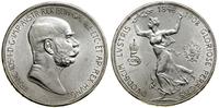Austria, 5 koron, 1908