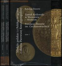 wydawnictwa polskie, Michał Zawadzki (red.) - Medale polskie i z Polską związane z okresu Pierw..