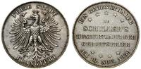 Niemcy, talar, 1859