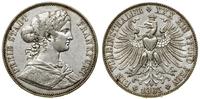 Niemcy, talar, 1865