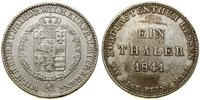 Niemcy, talar, 1841