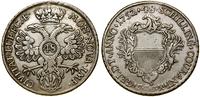 Niemcy, talar = 48 szylingów, 1752 JJJ