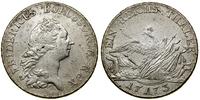 Niemcy, talar, 1773 A