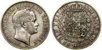 Niemcy, talar, 1848 A