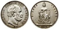 Niemcy, talar (Siegestaler), 1871 A