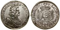 Niemcy, 2/3 talara (gulden), 1690 IK