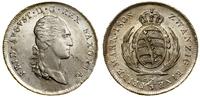 Niemcy, 2/3 talara (gulden), 1808 SGH