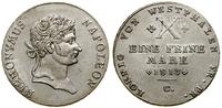 Niemcy, talar, 1813 C