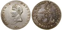 Niemcy, 2/3 talara, 1810 C