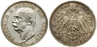 Niemcy, 3 marki, 1911 A