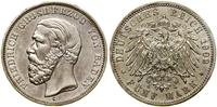 Niemcy, 5 marek, 1902 G