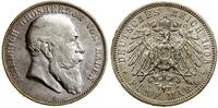 Niemcy, 5 marek, 1903 G