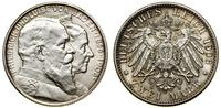 Niemcy, 2 marki, 1906