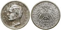Niemcy, 5 marek, 1899 D