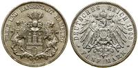 Niemcy, 5 marek, 1908 J
