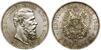 Niemcy, 5 marek, 1888 A